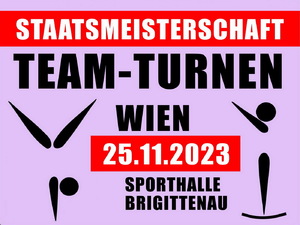 Turn10 Bundesmeisterschaft in Mattersburg